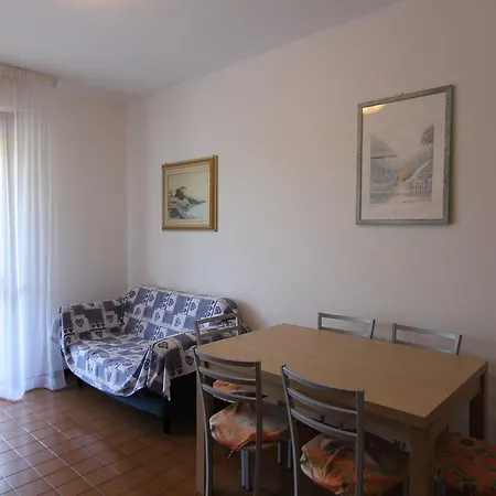 Appartamento Con Aria Condizionata Bibione Exterior foto