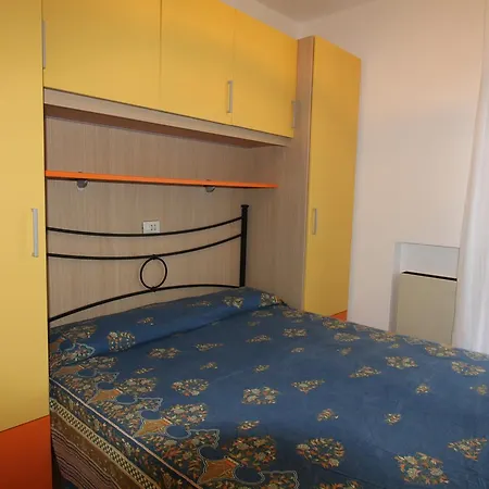 Appartamento Con Aria Condizionata Bibione Exterior foto