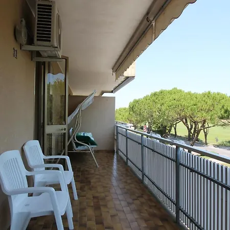 Appartamento Con Aria Condizionata Bibione Exterior foto